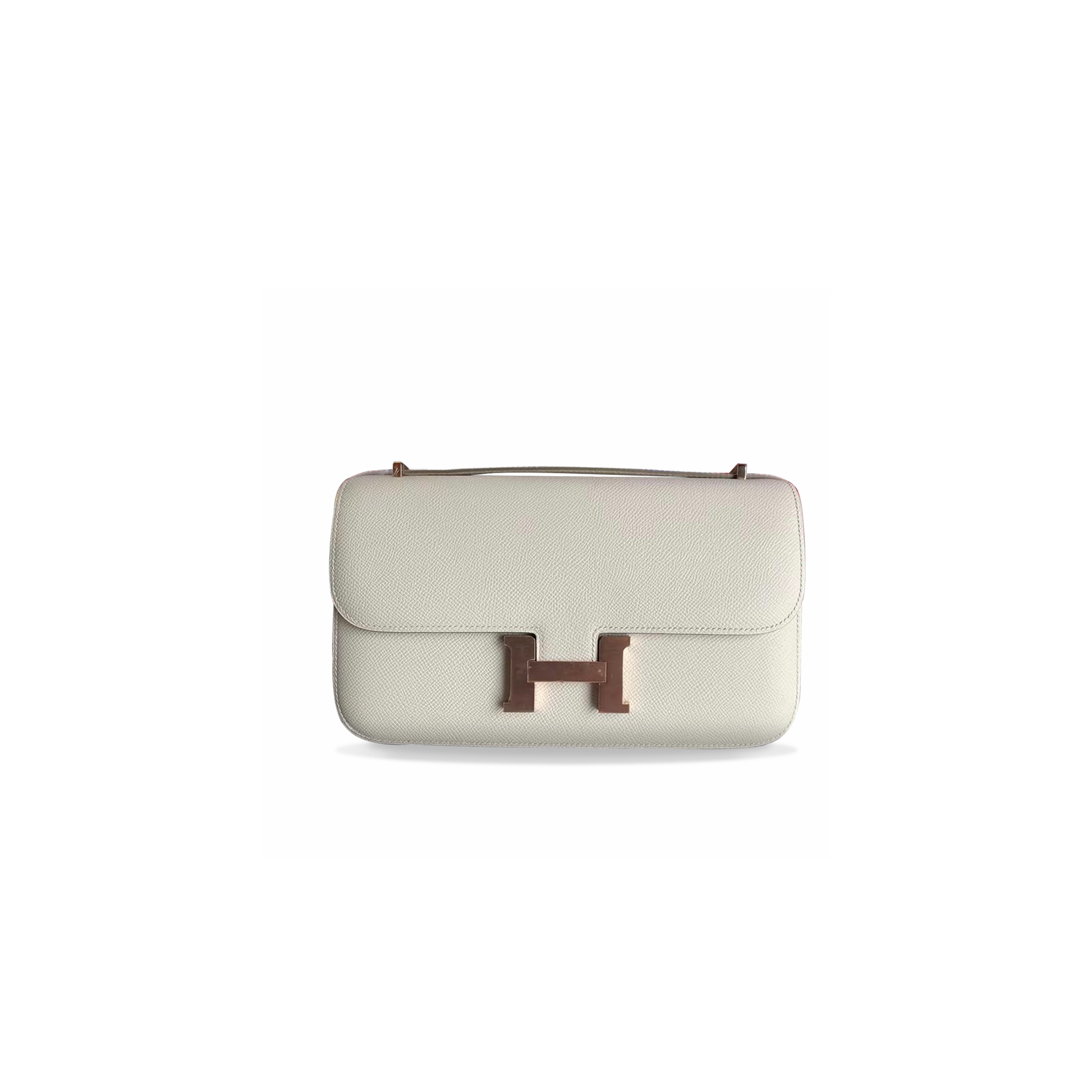 HERMES MASTER CONSTANCE 26 EPSOM H085425CC10(26*16*6cm)